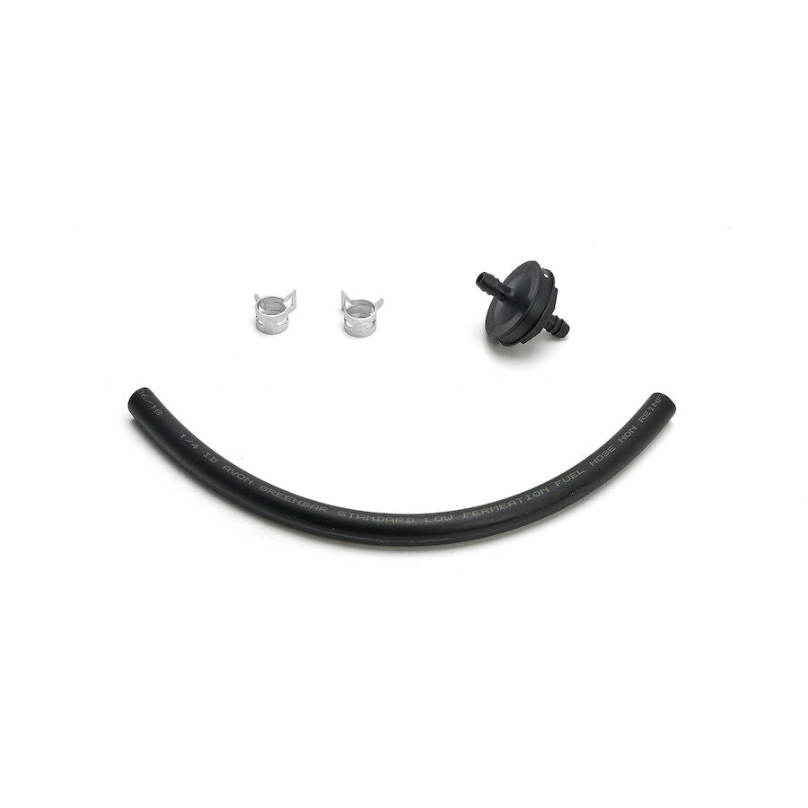 GENUINE OEM TORO PART # 120-4402 FUEL LINE KIT FOR SNOWTHROWER;REPLACES 119-1953