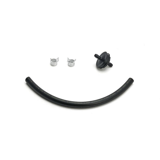 GENUINE OEM TORO PART # 120-4402 FUEL LINE KIT FOR SNOWTHROWER;REPLACES 119-1953