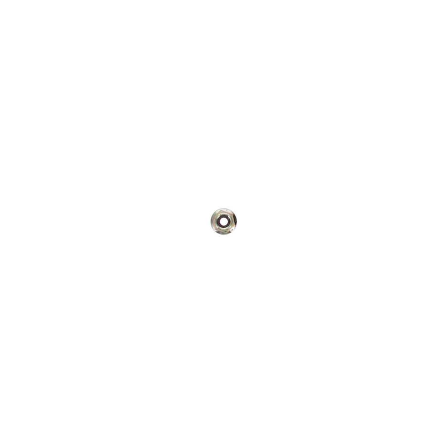 Genuine OEM Toro Part # 120-4578 Hex Flange Nut