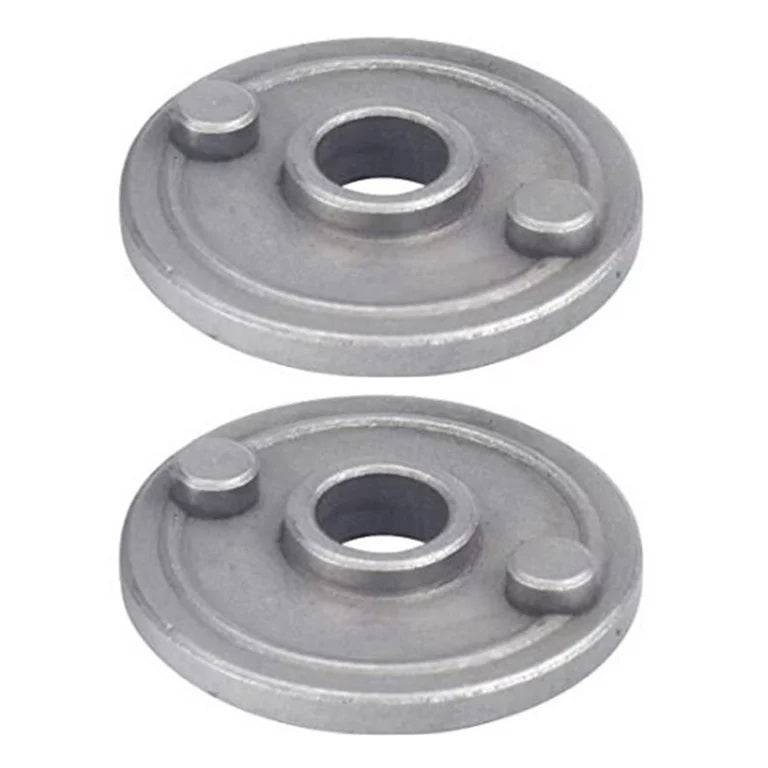 Genuine OEM Toro/Exmark Part # 120-5236 Blade Adapter 2 Pack