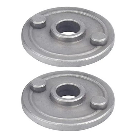 Genuine OEM Toro/Exmark Part # 120-5236 Blade Adapter 2 Pack