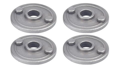 Genuine OEM Toro/Exmark Part # 120-5236 Blade Adapter 4 Pack