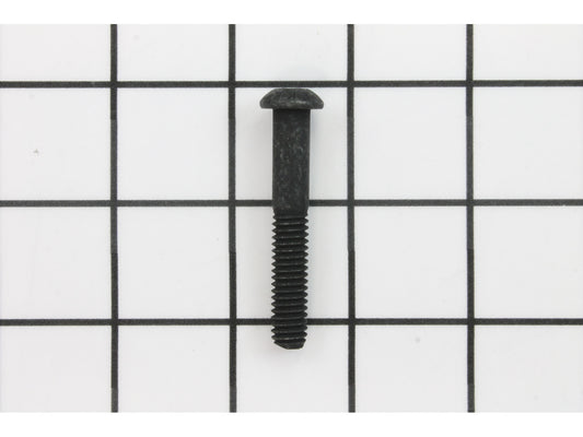 Genuine OEM Exmark Part # 120-5499 Hex Socket Button Head Screw