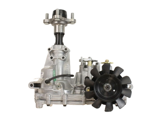 Genuine OEM Toro Part # 120-5500 Left Hand Hydrostatic Transmission