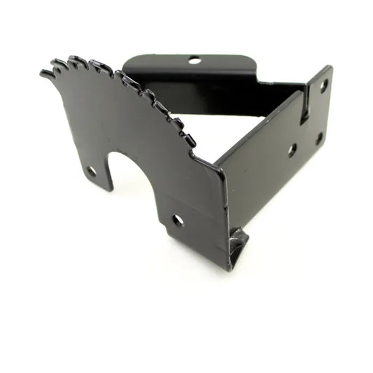 Genuine OEM Toro Part # 120-7037-03 LH Height of Cut Plate