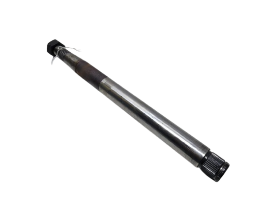 Genuine OEM Toro Part # 120-7104 Axle Shaft