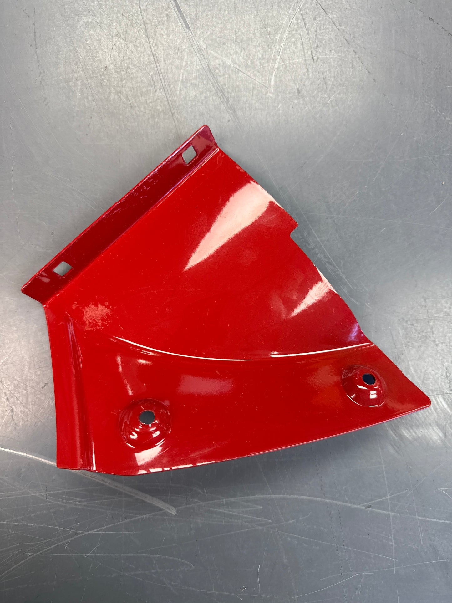 Genuine OEM Toro Part # 120-7158-01 Liner Cover