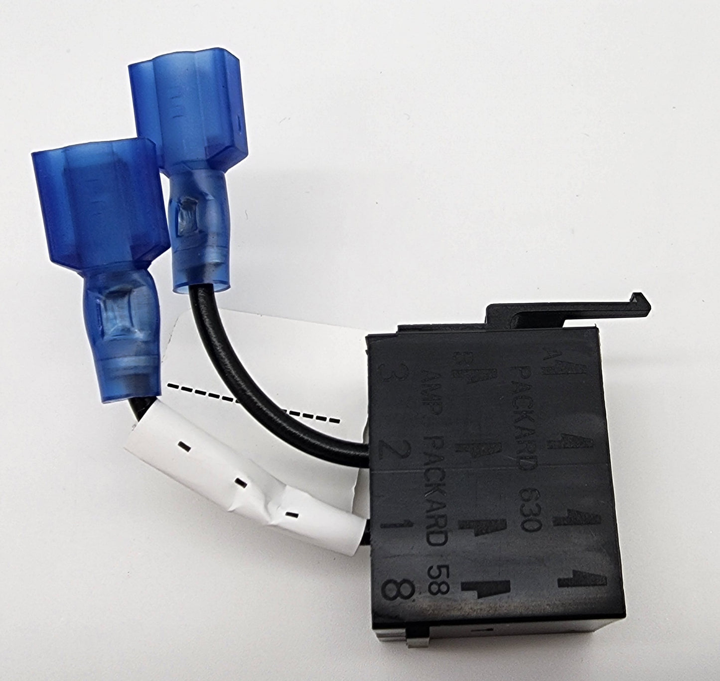 Genuine OEM Toro Part # 120-8398 Jumper Wire Harness