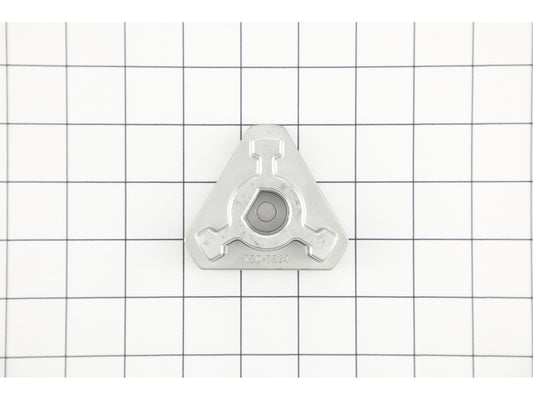 Genuine OEM Toro Part # 120-9264 Pulley Hub Impeller
