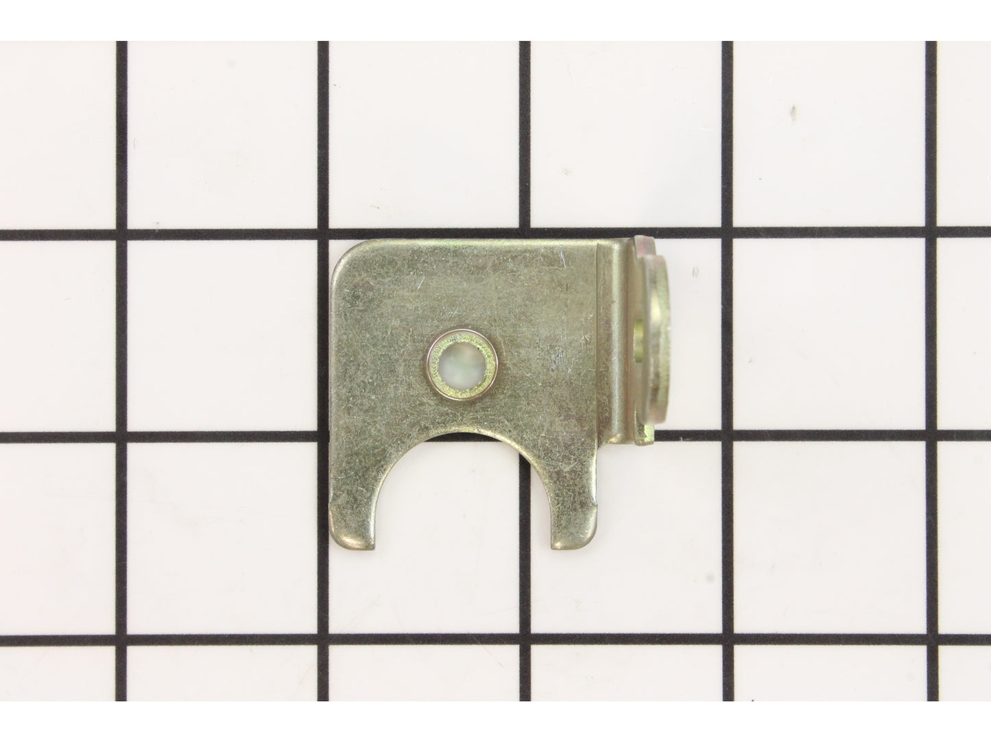 Genuine OEM Toro Part # 120-9271 Spring Anchor Bracket