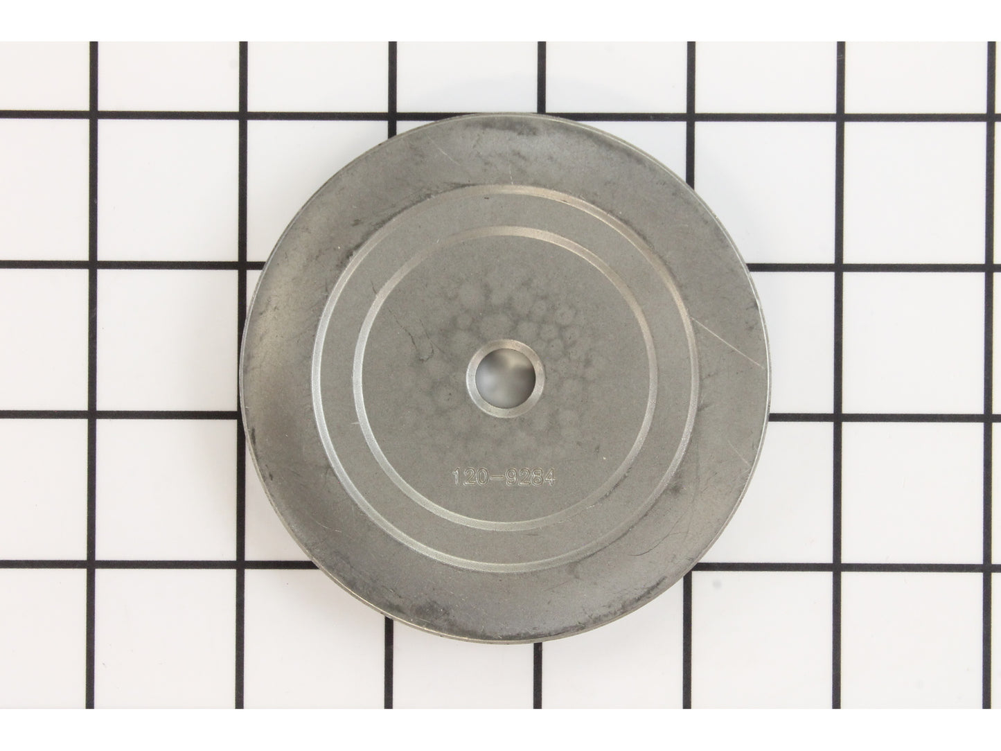 Genuine OEM Toro Part # 120-9284 Front Auger Pulley