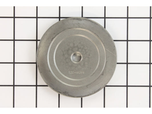Genuine OEM Toro Part # 120-9284 Front Auger Pulley