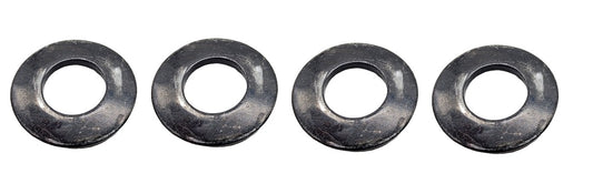 Genuine OEM Toro Part # 120-9683 Plain Washer 4 Pack