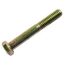 Genuine OEM Toro Part # 120-9738 HH Screw
