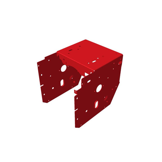 Genuine OEM Toro Part # 120-9832-01 Traction Frame