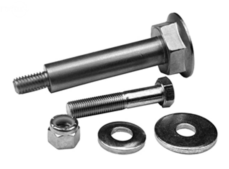 Genuine Rotary Part # 12016 Deck Wheel Hardware Kit