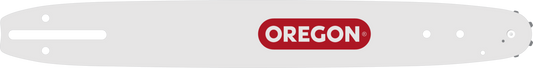 Genuine OEM Oregon Part # 120DGEA041 Single Rivet 12" Guide Bar