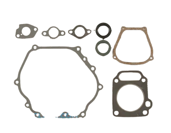Genuine OEM Toro Part # 121-0356 Seal and Gasket Kit