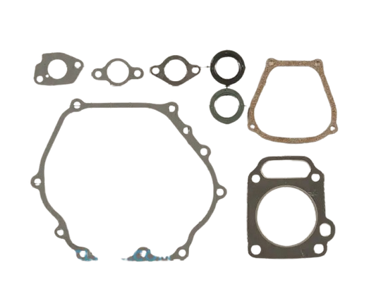 Genuine OEM Toro Part # 121-0356 Seal and Gasket Kit