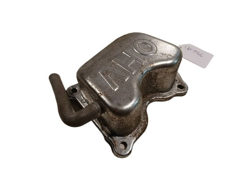 Genuine OEM Toro Part # 121-0466 Valve Cover Assembly