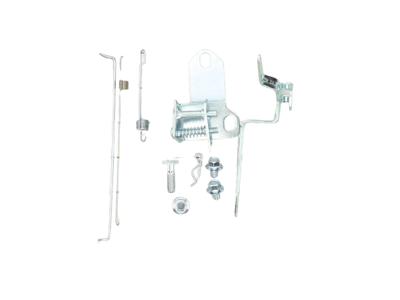 Genuine OEM Toro Part # 121-0489 Governor Kit