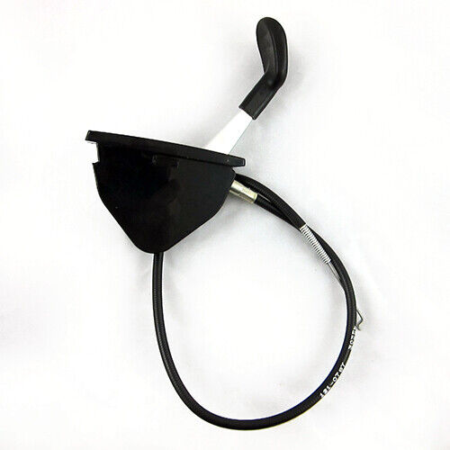 Genuine OEM Toro Part # 121-0767 Throttle and Choke Cable