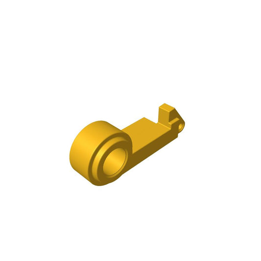 Genuine OEM Toro Part # 121-1205 Lockout Latch