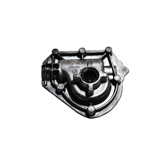 Genuine OEM Toro Part # 121-1209 Right Hand Gearcase Assembly