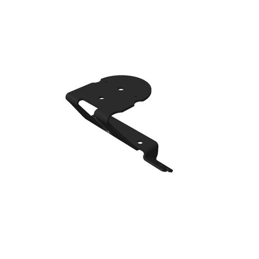 Genuine OEM Toro Part # 121-1237-03 Chute Mount Bracket