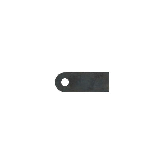 Genuine OEM Toro Part # 121-1869 Flail Blade