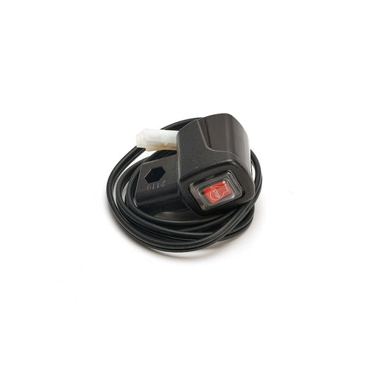 Genuine OEM Toro Part # 121-2347 Blade Brake Clutch Harness Assembly