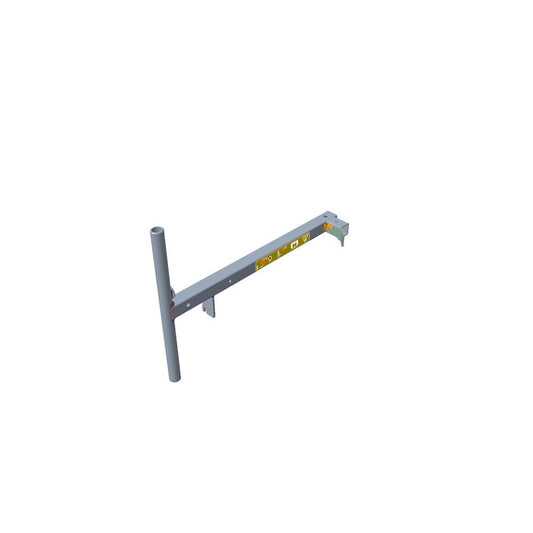Genuine OEM Toro Part # 121-4394 Handle Assembly