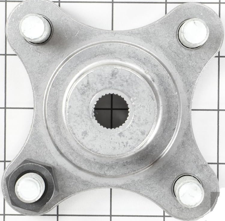 Genuine OEM Toro Part # 121-5731 Hub Kit