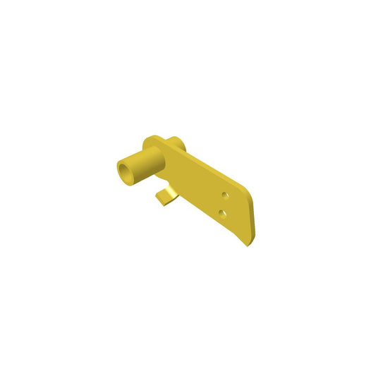 Genuine OEM Toro Part # 121-5831 Blade Brake Clutch Lever Assembly
