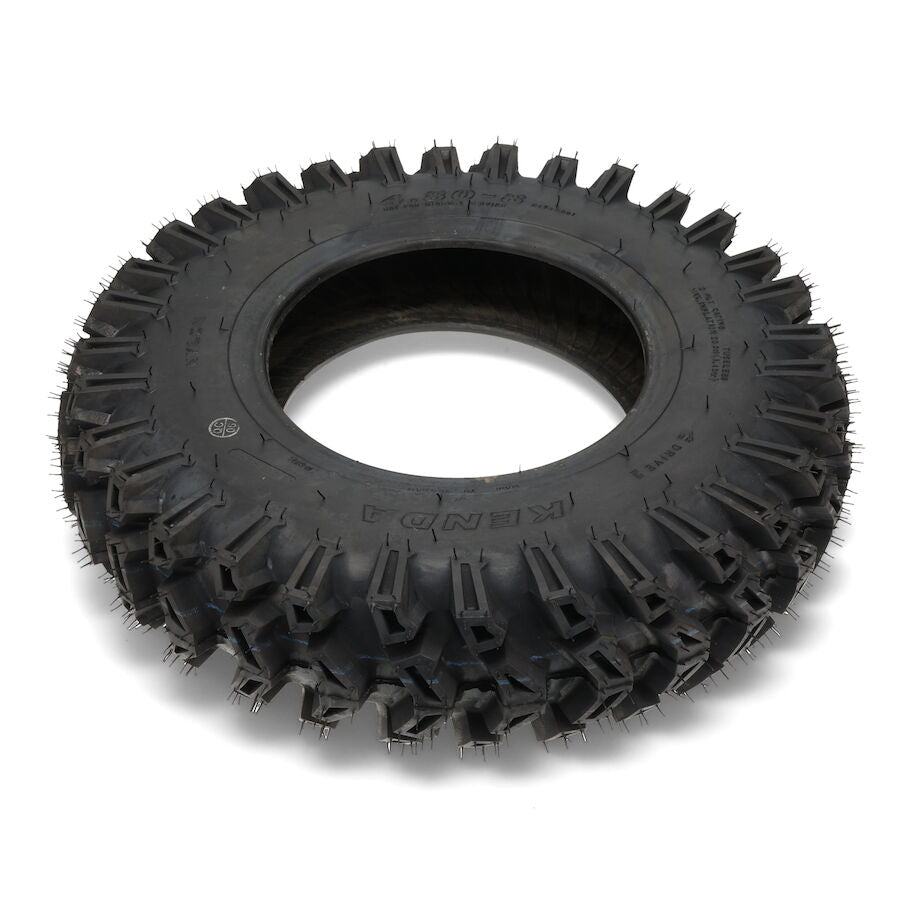 Genuine OEM Toro Part # 121-6611 16" Tire for Snowblowers