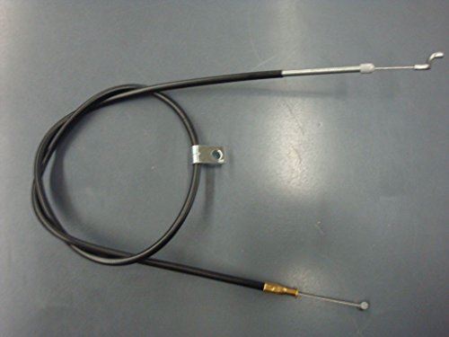 Genuine OEM Toro Part # 121-6815 Chute Release Cable