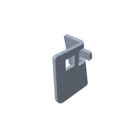 Genuine OEM Toro Part # 121-9166 Bracket
