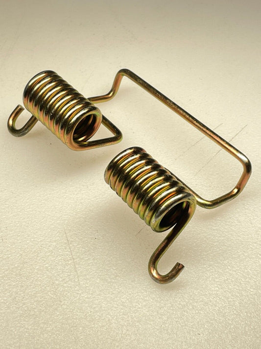 Genuine OEM Toro Part # 121-9193 Torsion Spring