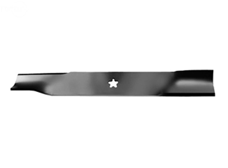 Genuine Rotary Part # 12123 16 1/4" Blade for Husqvarna