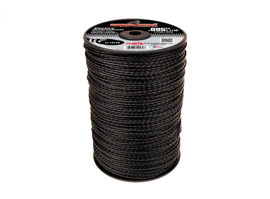 Genuine Rotary Part # 12179 Vortex Trimmer Line .95 x 1140' 5 lb Spool