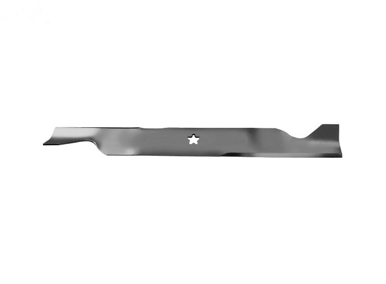 Genuine Rotary Part # 12242 23" Blade for AYP/Roper/Sears/Husqvarna