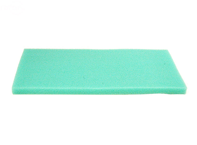 Genuine Rotary Part # 12243 Foam Pre-Filter for Honda 17218-Z0A-810
