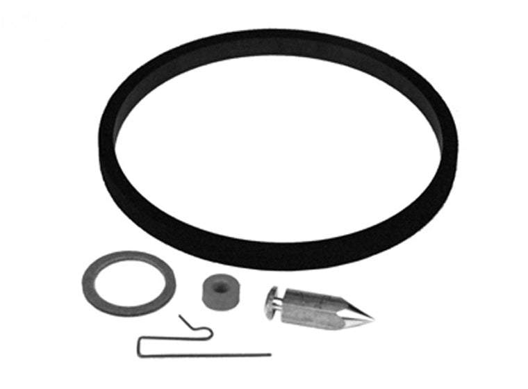 Genuine Rotary Part # 12263 Inlet Needle Kit for Tecumseh 631021B