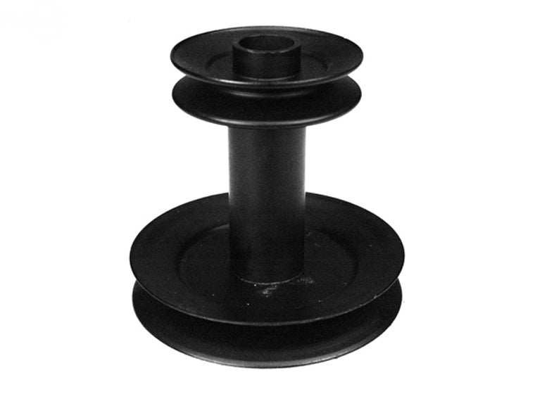 Genuine Rotary Part # 12271 Engine Double Pulley