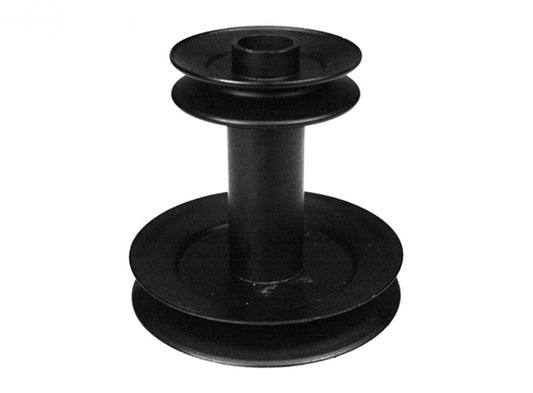 Genuine Rotary Part # 12271 Engine Double Pulley