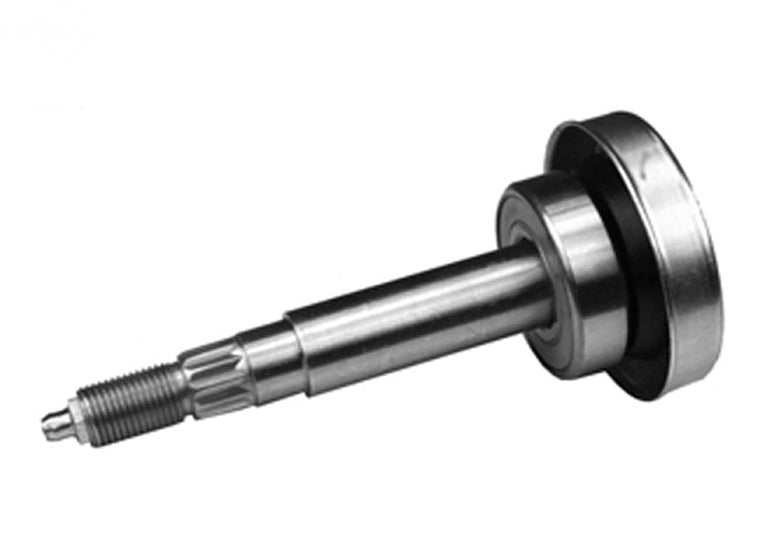 Genuine Rotary Part # 12308 Shaft for AYP/Roper/Sears/Husqvarna 532174360, 174360
