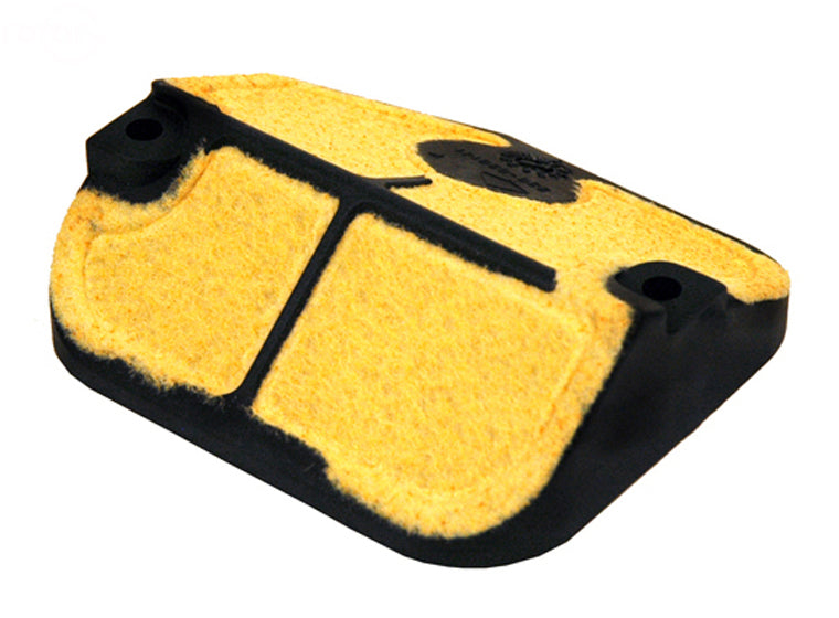Genuine Rotary Part # 12486 Chainsaw Air Filter for Poulan 530036141, 545057701