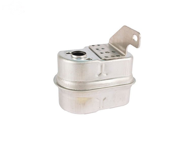 Genuine Rotary Part # 12493 Muffler