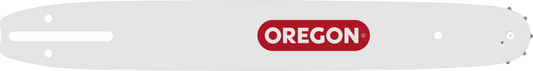 Genuine OEM Oregon Part # 124MLEA041 Single Rivet 12" Guide Bar