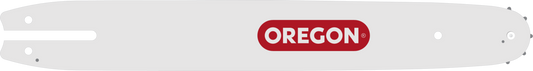 Genuine OEM Oregon Part # 124MLEA074 AdvanceCut .90 Series 12" Guide Bar
